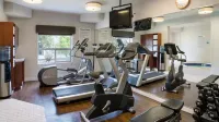 Holiday Inn Express & Suites Sherwood Park-Edmonton Area Hotel di Sherwood Park