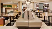 Home2 Suites by Hilton Alpharetta - breakfast
