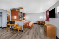 Super 8 by Wyndham Waynesburg Hotels in Franklin Township
