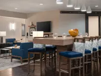 Hampton Inn Loveland Hotels in Loveland