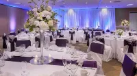 DoubleTree by Hilton Hotel St. Louis - Westport - جاكوزي