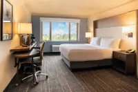 Holiday Inn Victoria – Elk Lake Hotels in Sidney
