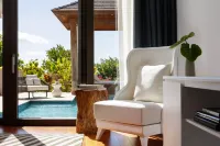 InterContinental Hotels DOMINICA CABRITS RESORT & SPA by IHG - balneario