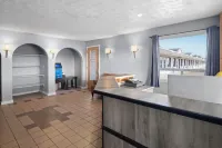 格蘭德福爾溫德姆Travelodge 飯店 大瀑布鎮住宿飯店