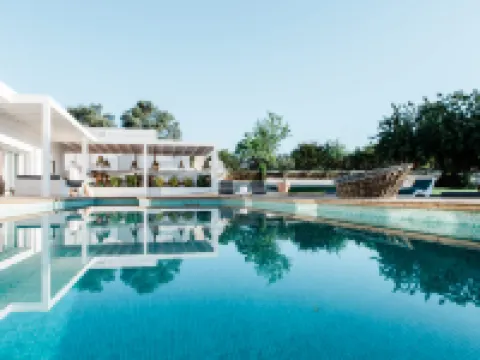 阿爾彭德雷交流民宿