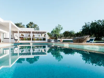 Conversas de Alpendre Hotels in 