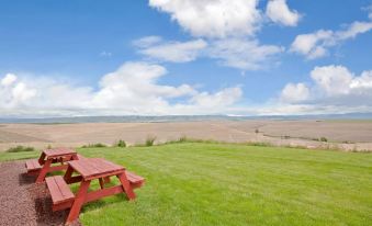 Holiday Inn Express Pendleton