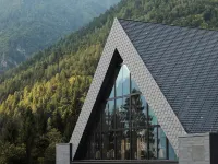 Lefay Resort & Spa Dolomiti Hotels in 