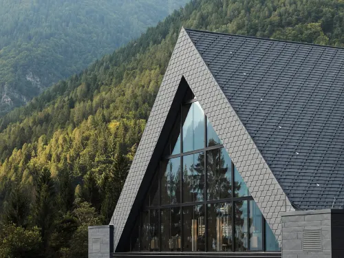 Lefay Resort & Spa Dolomiti Hotels in Pinzolo