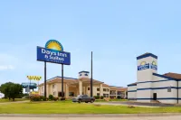 Days Inn by Wyndham Oklahoma City Hoteles cerca de Arcadia
