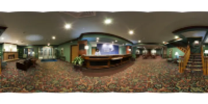 Holiday Inn Express GRAND RAPIDS SW by IHG