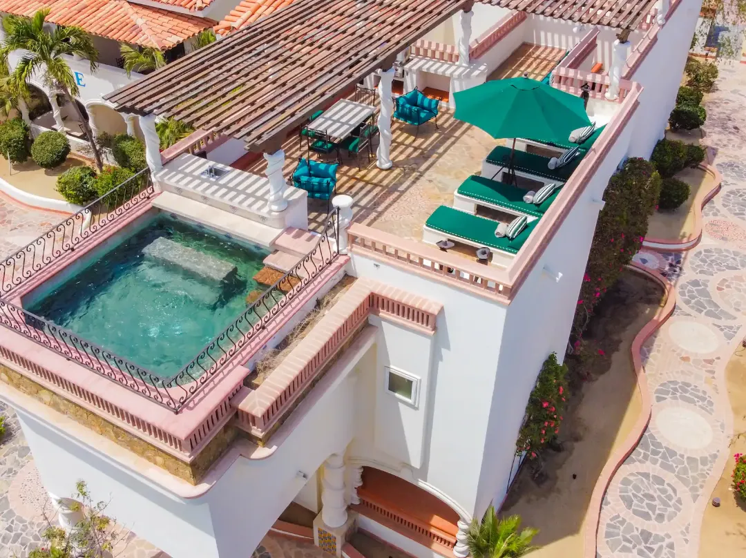 Los Cabos Golf Resort - Cabo San Lucas
