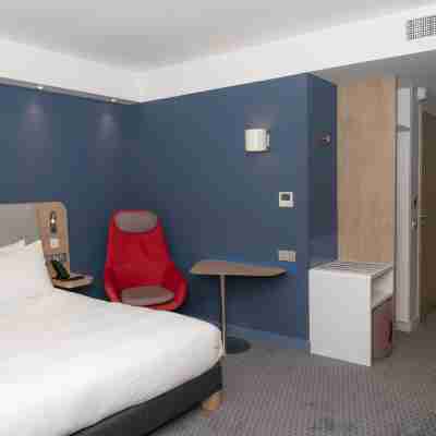 Holiday Inn Express Caen - Epron Rooms