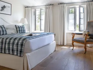 빌라 클라리스 & 스파 바이 올리비에 클레어