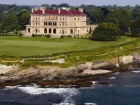 Residence Inn Newport Middletown Hotels in Middletown