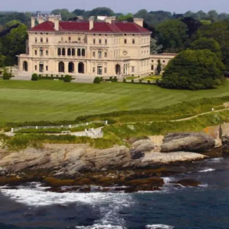 Residence Inn Newport Middletown