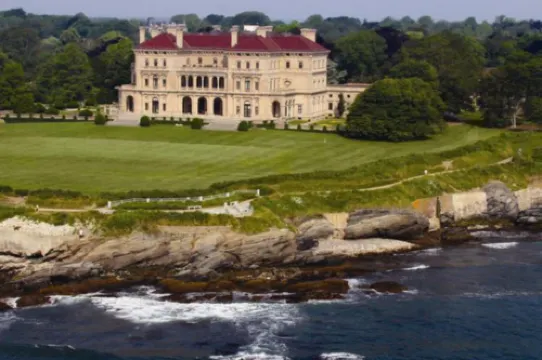 Residence Inn Newport Middletown