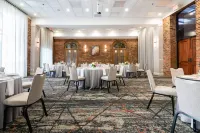 Columbus Marriott Hoteles en Phenix City