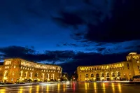 Armenia Marriott Hotel Yerevan Hotels in 