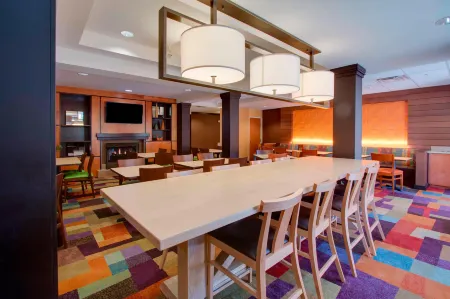 Fairfield Inn & Suites Clermont