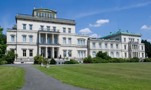 Sheraton Essen Hotel