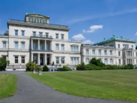 埃森喜來登酒店 埃森酒店