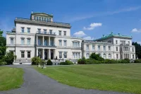 Sheraton Essen Hotel