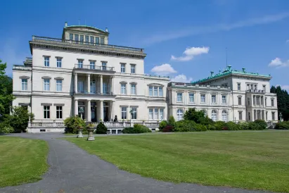 Sheraton Essen Hotel