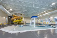 Fairfield Inn & Suites Jamestown Hotels in Jamestown