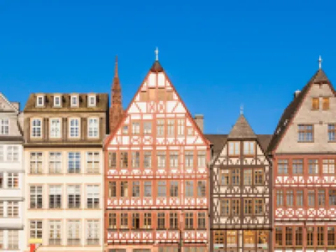 モクシー フランクフルト エシュボーン エッシュボルンのホテル