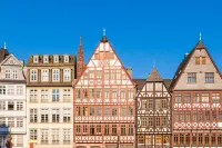 Moxy Frankfurt Eschborn