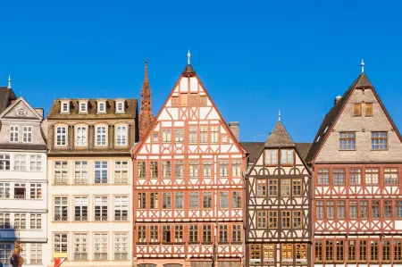 Moxy Frankfurt Eschborn