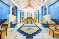Protea Hotel Walvis Bay Pelican Bay