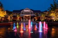 Fairfield Inn & Suites Houston the Woodlands