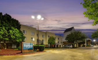 Fairfield Inn & Suites Dallas Las Colinas