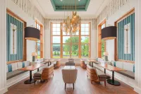 JW Marriott the Rosseau Muskoka Resort & Spa - Breakfast