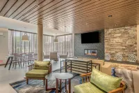 Fairfield Inn & Suites Whitewater Hotels in Fort Atkinson
