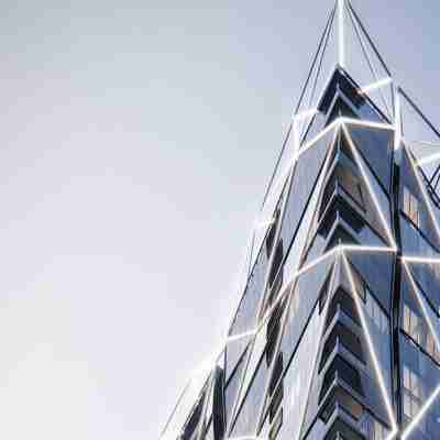 AC ホテル メルボルン サウスバンク Hotel Exterior