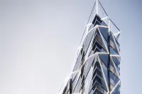 AC Hotel Melbourne Southbank Hotels near Komeyui Japanese Restaurant