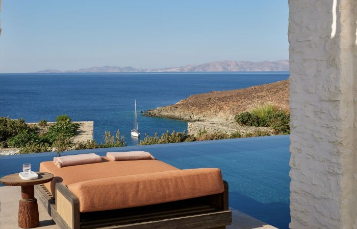 Odera, Tinos, Autograph Collection