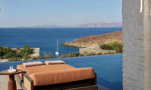 Odera, Tinos, Autograph Collection