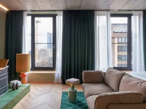 Gekko House, Frankfurt, a Tribute Portfolio Hotel