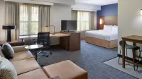 Residence Inn Asheville Biltmore Hotels in Asheville