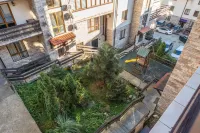Oplot Apartments Gori Hotel
