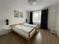Gogol Mini Hotel Hotels in Brest