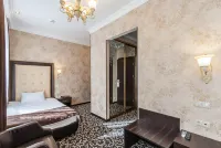 Парк-отель Bellagio (Белладжио)