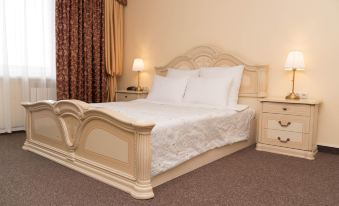 Hotel Gostiniy Dom