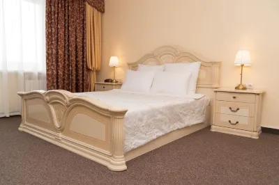 Hotel Gostiniy Dom