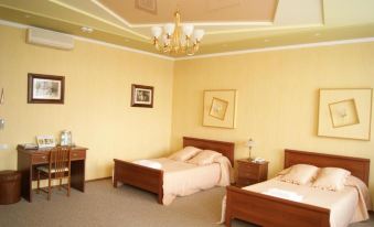 Rostoshi Hotel