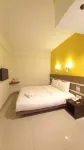 Hotel 929 Lubuklinggau Hotels in Belalau I